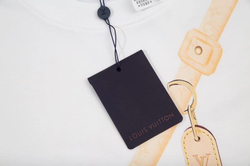 Efficient Louis Vuitton T-Shirts 138124