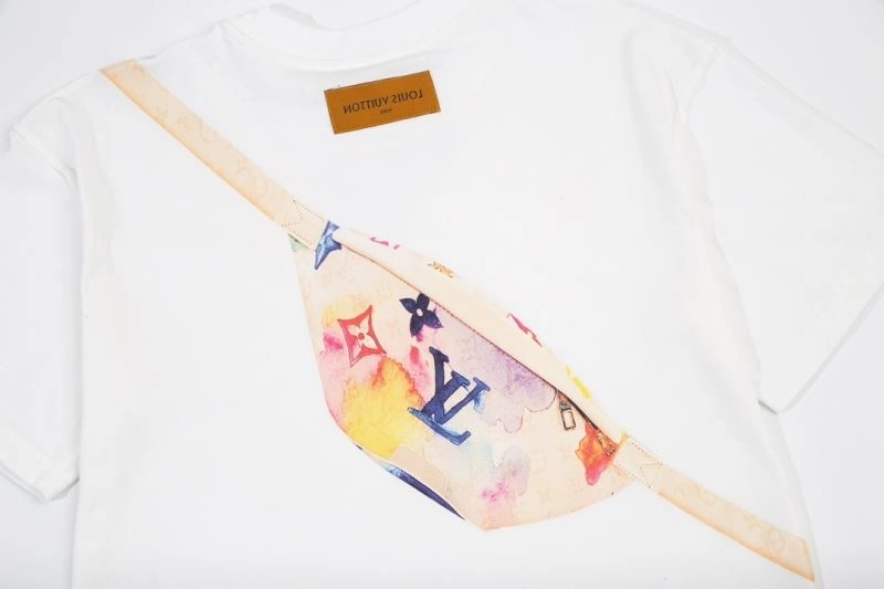 Efficient Louis Vuitton T-Shirts 138124