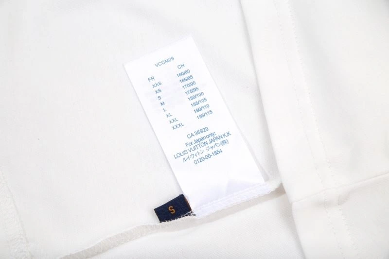 Efficient Louis Vuitton T-Shirts 138124