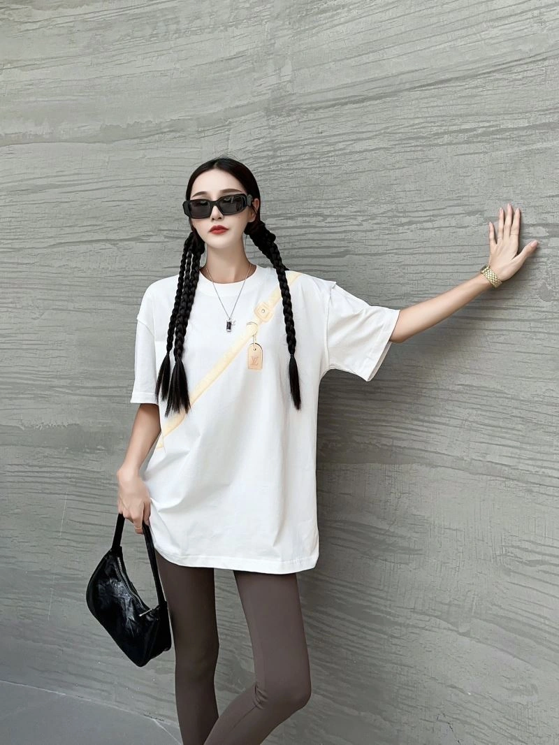 Efficient Louis Vuitton T-Shirts 138124
