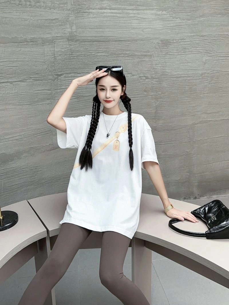 Efficient Louis Vuitton T-Shirts 138124