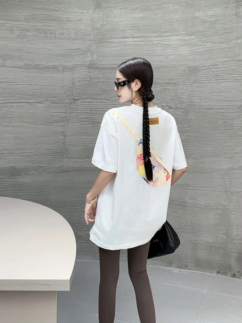 Efficient Louis Vuitton T-Shirts 138124