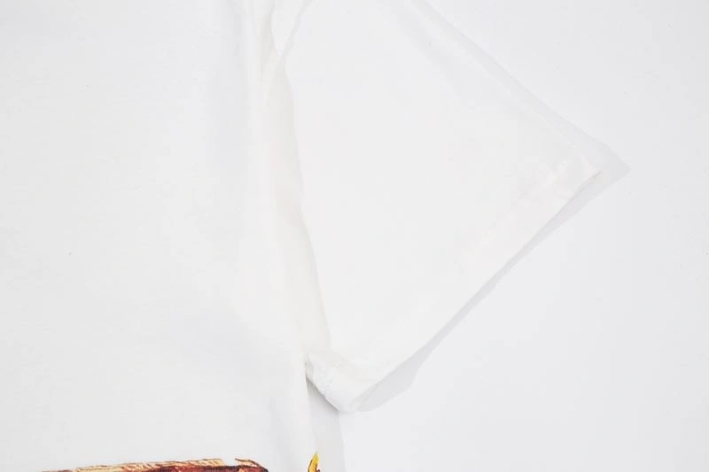 Louis Vuitton T-Shirts QuickDry 138119