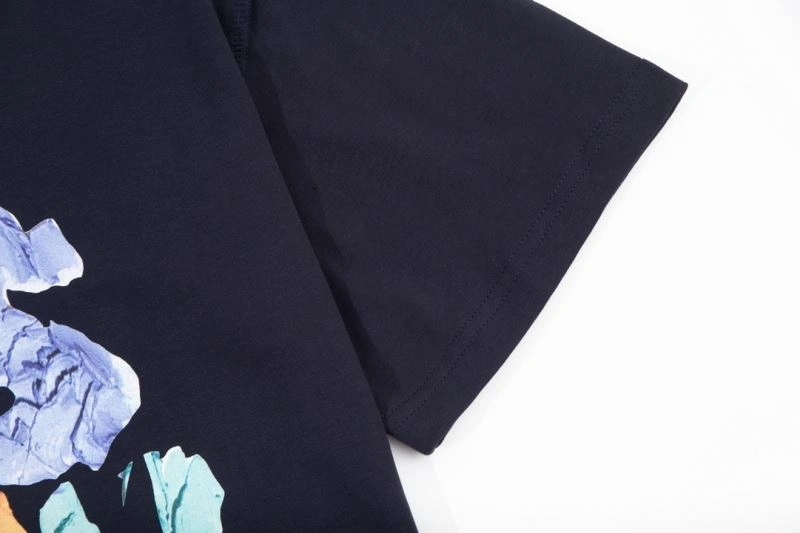 Louis Vuitton T-Shirts Vibrant 138202