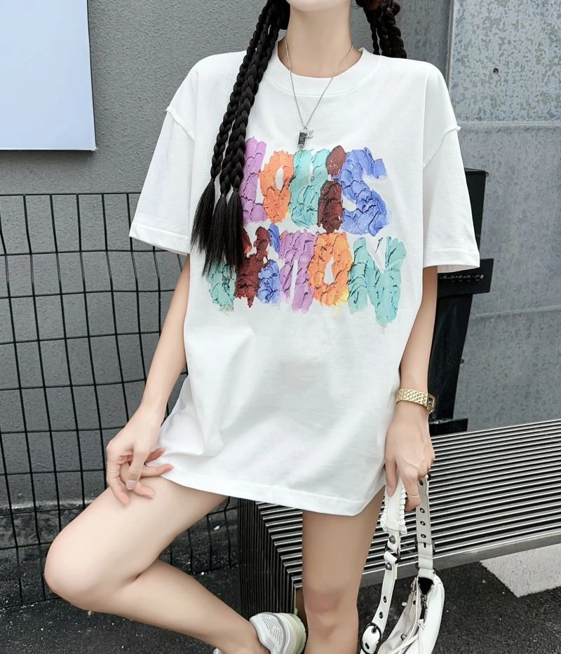 Louis Vuitton T-Shirts Fashionable 138118