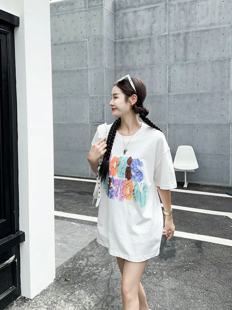 Louis Vuitton T-Shirts Fashionable 138118