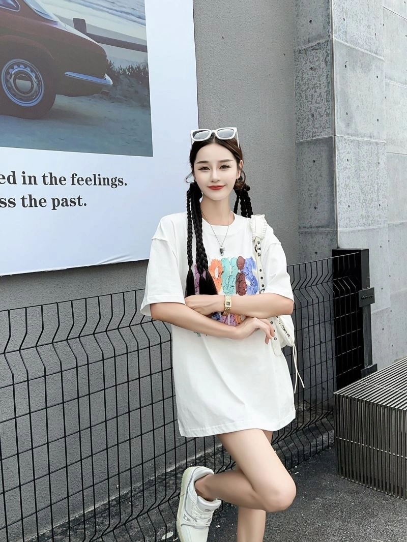 Louis Vuitton T-Shirts Fashionable 138118