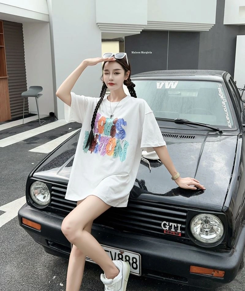 Louis Vuitton T-Shirts Fashionable 138118