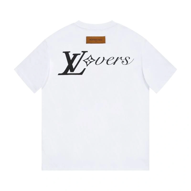 Louis Vuitton T-Shirts StreetReady 138116