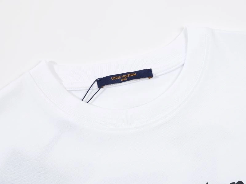 Louis Vuitton T-Shirts StreetReady 138116
