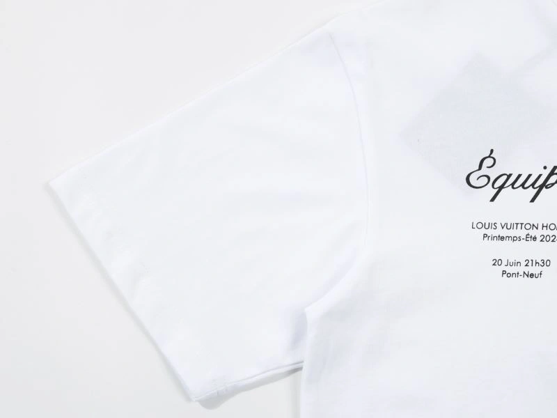 Louis Vuitton T-Shirts StreetReady 138116