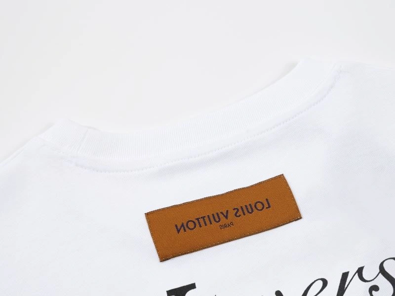 Louis Vuitton T-Shirts StreetReady 138116