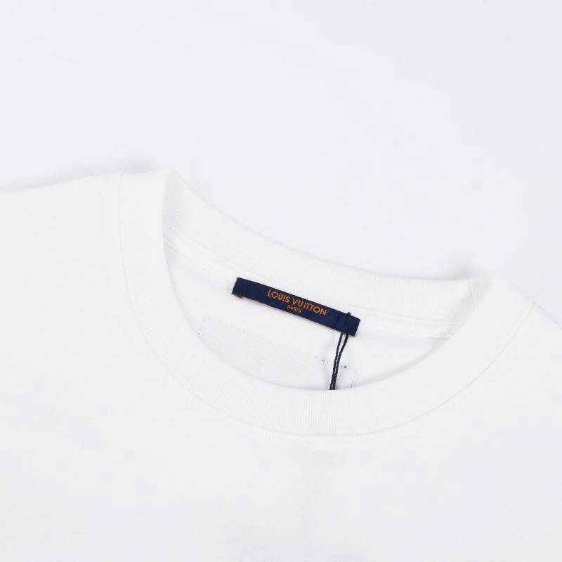 WrinkleFree Louis Vuitton T-Shirts 138115