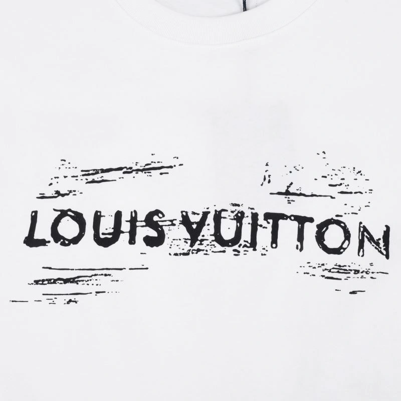 WrinkleFree Louis Vuitton T-Shirts 138115