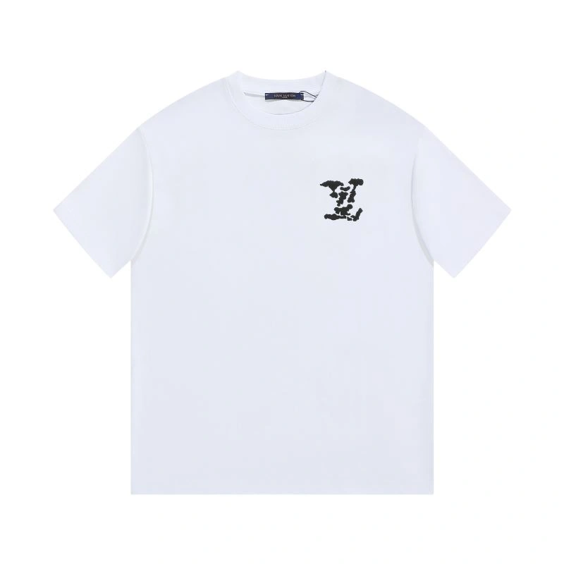 Affordable Louis Vuitton T-Shirts 138105