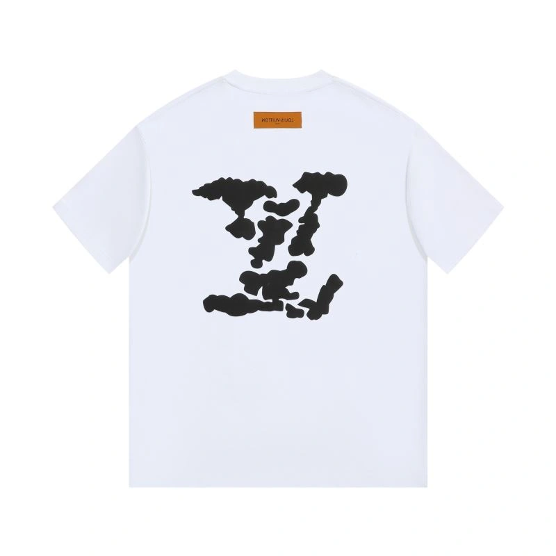 Affordable Louis Vuitton T-Shirts 138105