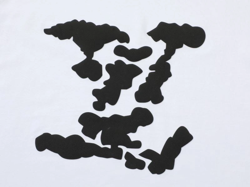 Affordable Louis Vuitton T-Shirts 138105