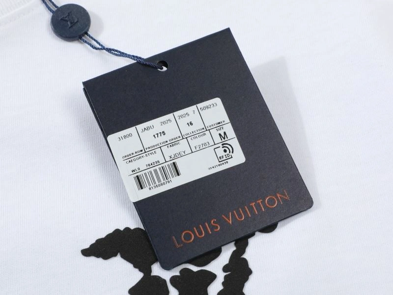 Affordable Louis Vuitton T-Shirts 138105