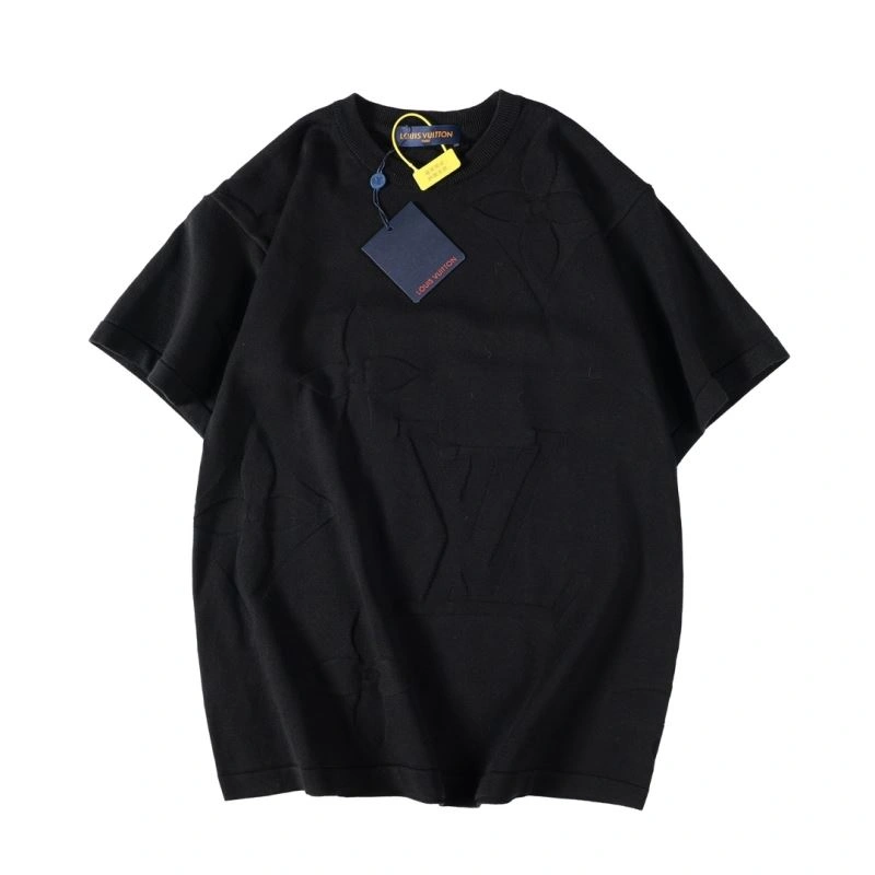 Colorful Louis Vuitton T-Shirts 138098