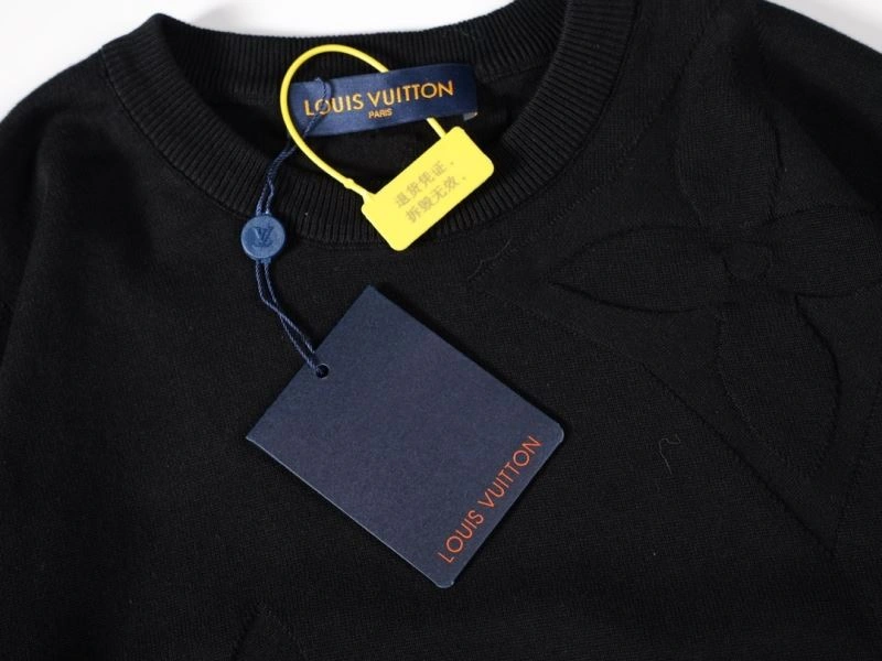 Colorful Louis Vuitton T-Shirts 138098