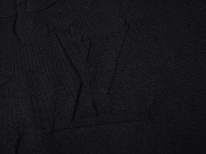 Colorful Louis Vuitton T-Shirts 138098
