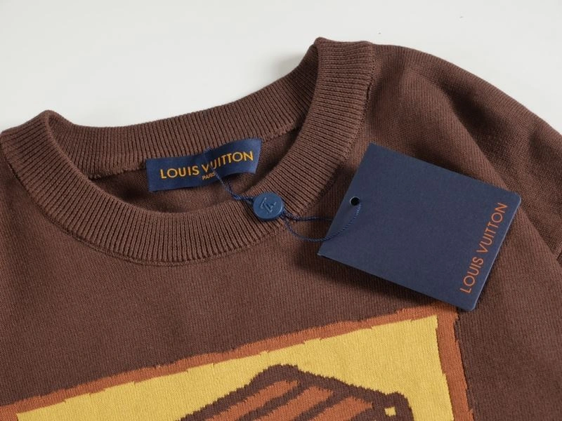 ModernLook Louis Vuitton T-Shirts 138102