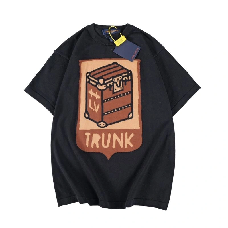Popular Louis Vuitton T-Shirts 138109