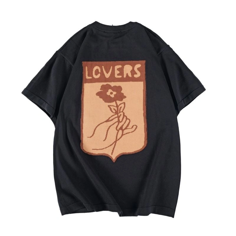 Popular Louis Vuitton T-Shirts 138109