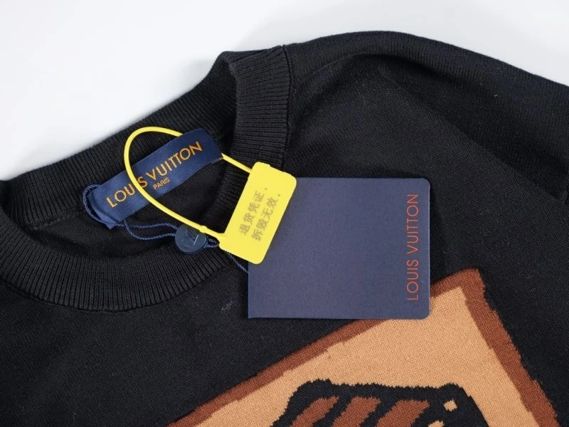 Popular Louis Vuitton T-Shirts 138109