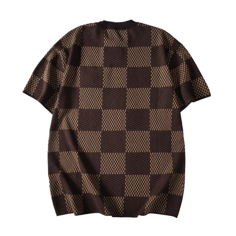 Louis Vuitton T-Shirts Comfortable 138113