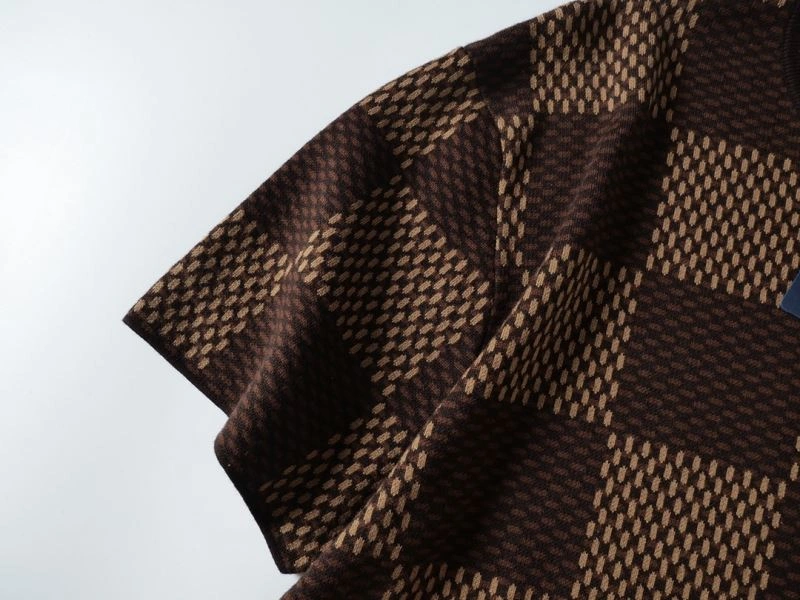 Louis Vuitton T-Shirts Comfortable 138113