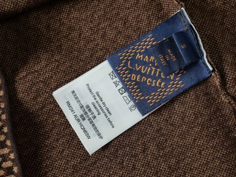 Louis Vuitton T-Shirts Comfortable 138113