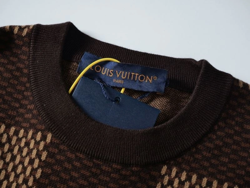 Louis Vuitton T-Shirts Comfortable 138113