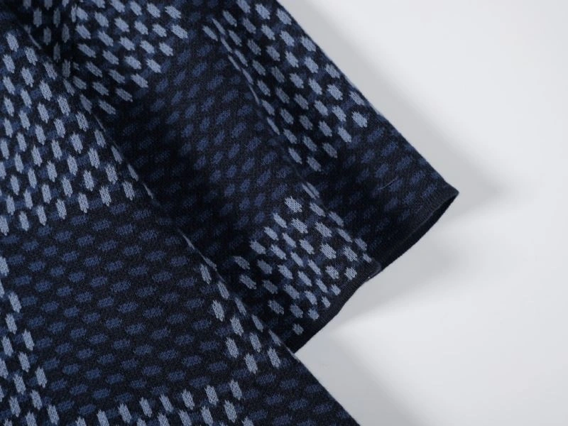 Louis Vuitton T-Shirts Versatile 138100