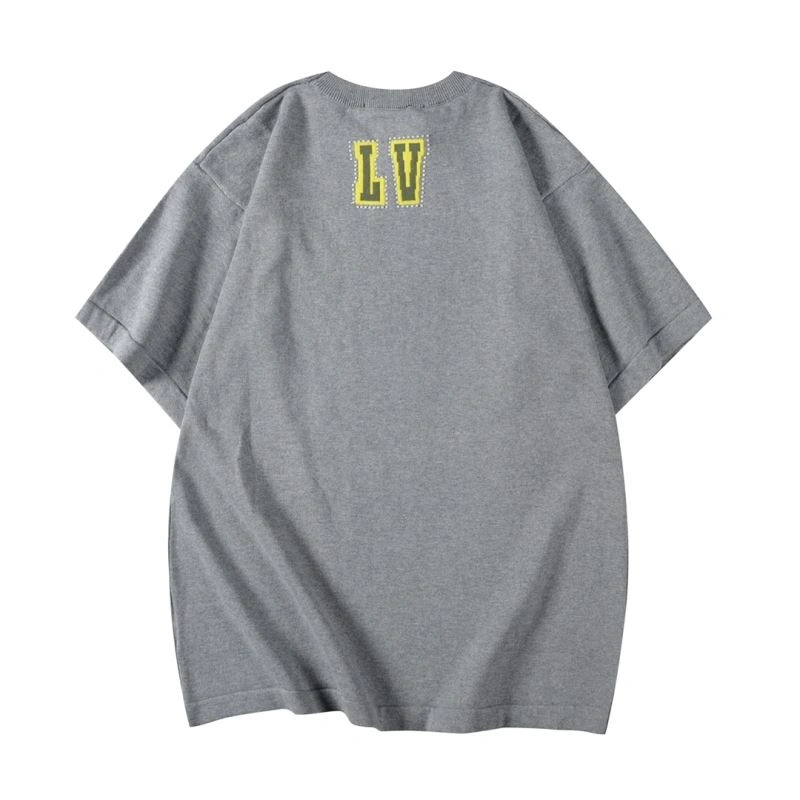 Louis Vuitton T-Shirts SoftTouch 138095
