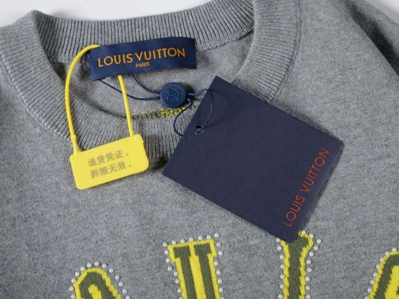 Louis Vuitton T-Shirts SoftTouch 138095