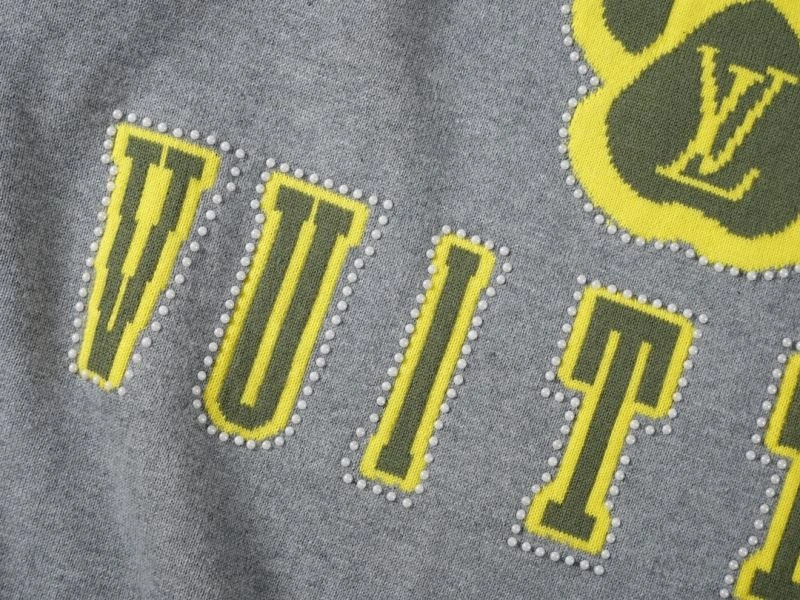Louis Vuitton T-Shirts SoftTouch 138095