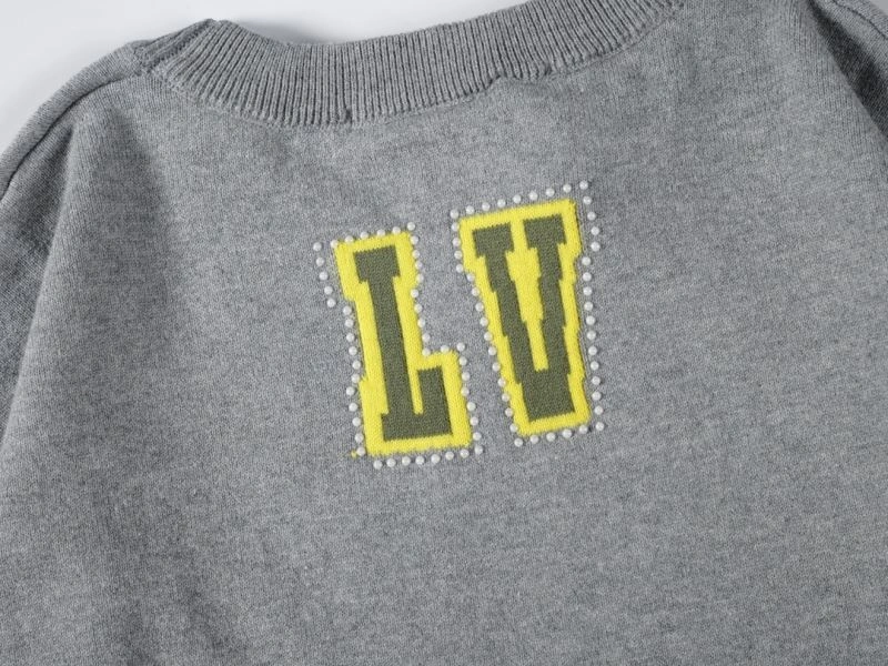 Louis Vuitton T-Shirts SoftTouch 138095