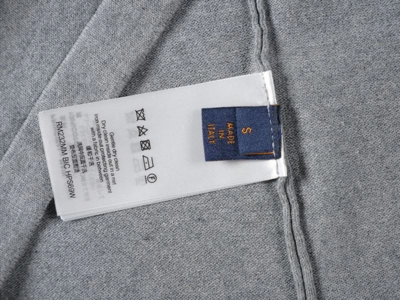 Louis Vuitton T-Shirts SoftTouch 138095