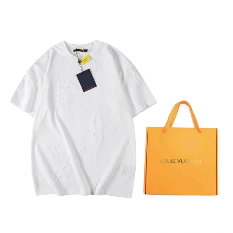 Fashionable Louis Vuitton T-Shirts 138092