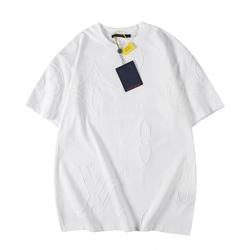 Fashionable Louis Vuitton T-Shirts 138092