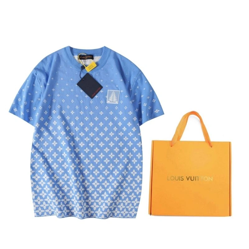 Louis Vuitton T-Shirts Sustainable 138097