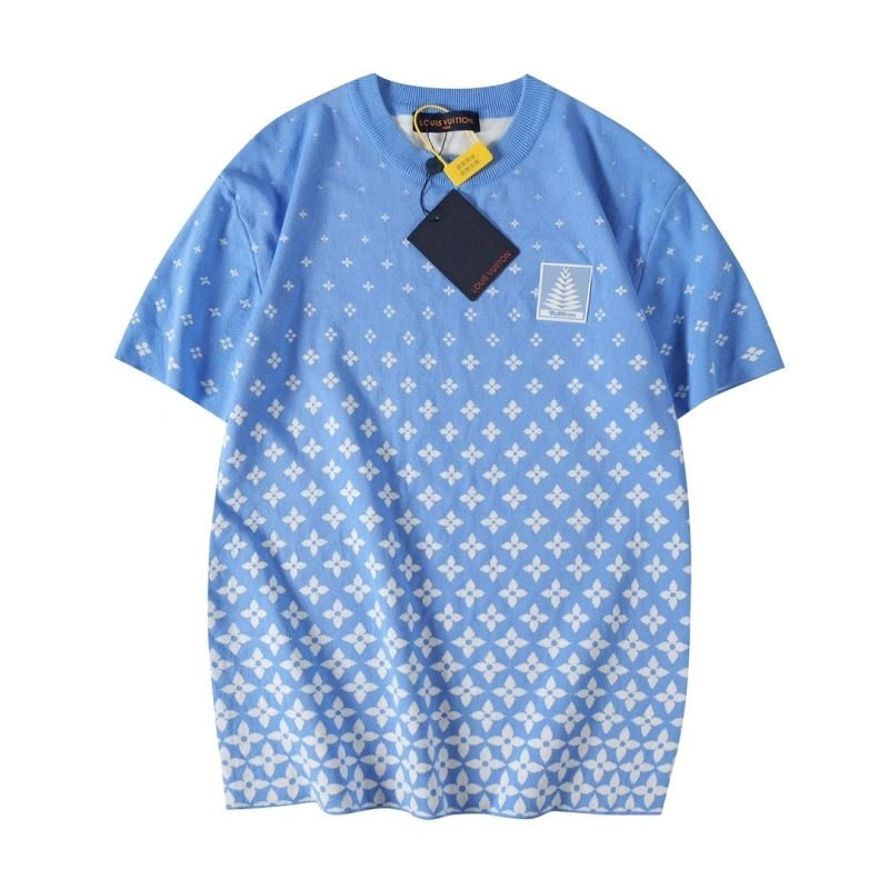 Louis Vuitton T-Shirts Sustainable 138097