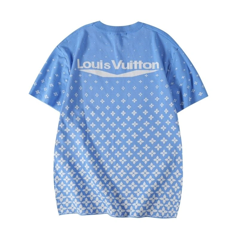 Louis Vuitton T-Shirts Sustainable 138097