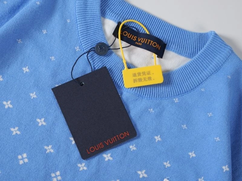Louis Vuitton T-Shirts Sustainable 138097