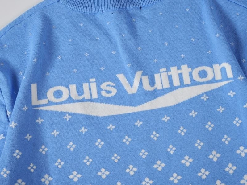 Louis Vuitton T-Shirts Sustainable 138097