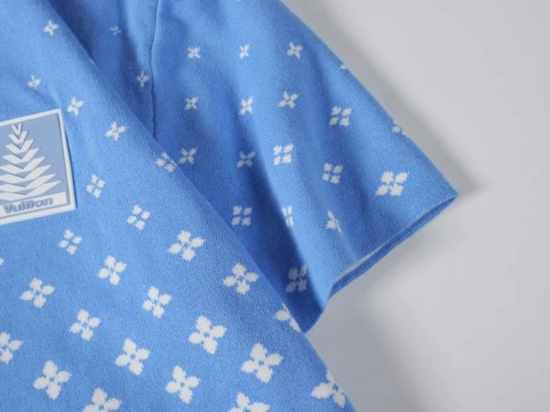 Louis Vuitton T-Shirts Sustainable 138097