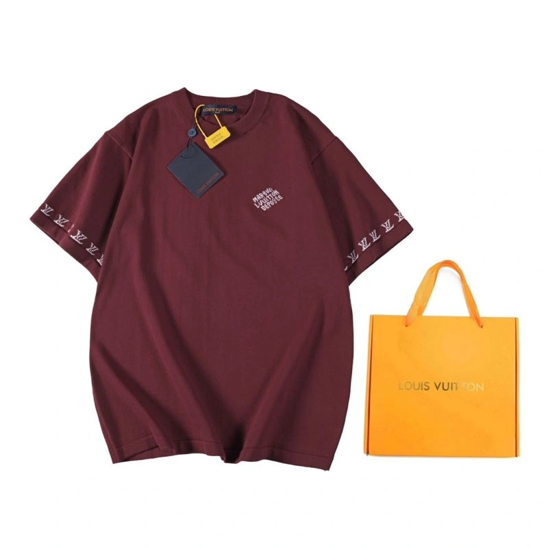 Popular Louis Vuitton T-Shirts 138114