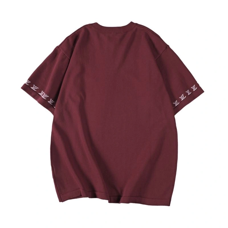 Popular Louis Vuitton T-Shirts 138114
