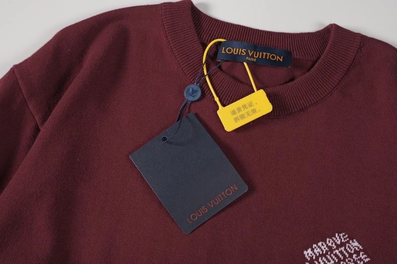 Popular Louis Vuitton T-Shirts 138114